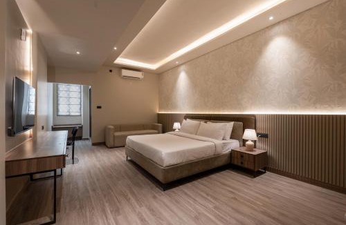 Mahadevapura Hotel | Mansions by HomeSlice