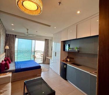 Noida Hotel | Nova Spira