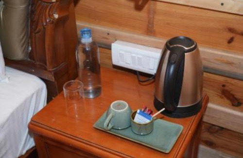 Medha Resort | Verdant Retreat Mahabaleshwar
