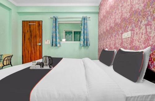 Jhajra Hotel | Super Collection O The Kailash Hotel