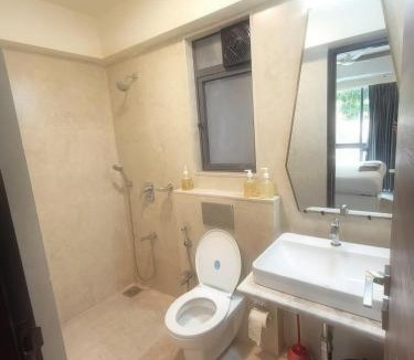 Kurla Apartment | Florence Stylish 1 BHK in Gated Society