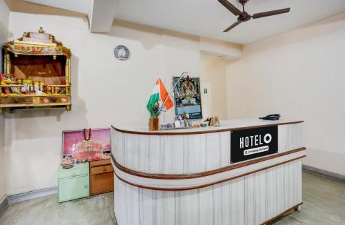 Hajipur Hotel | Super Hotel O Anjanpeer Post Office Hajipur Formerly Hotel New Urvashi