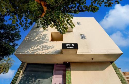 Hajipur Hotel | Super Hotel O Anjanpeer Post Office Hajipur Formerly Hotel New Urvashi