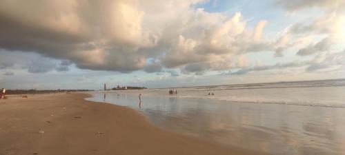 Murudeshwara House | Nestle Sahayadri BeachFront Homestay Murudeshwar
