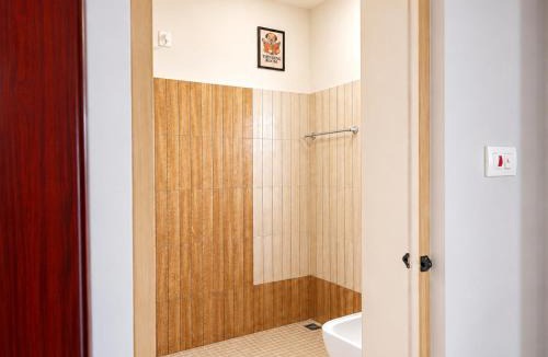 Kalapettai Hotel | Revive Inn Pondy - Rooms & Villa