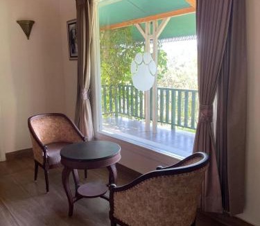 Kangri House | Tigris Estate