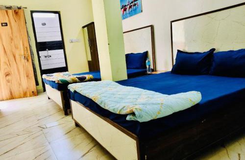 Kota Hotel | Hotel Shree Panchmukhi residency