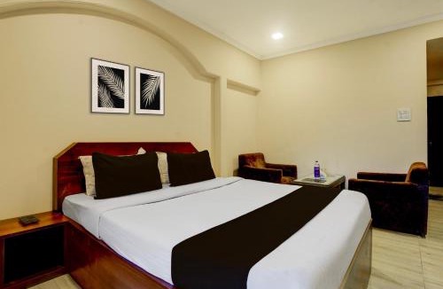 Navghar Hotel | Hotel O GN Motel