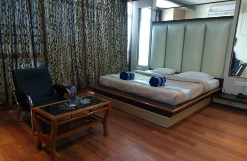Agartala Hotel | Hotel Haven Intercontinental