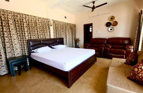 Coonoor House | Sai Krupa Coonoor
