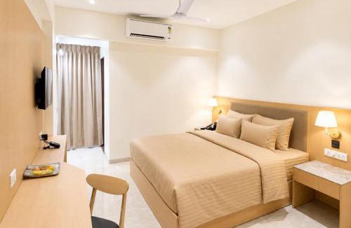 Patna House | The Zenith Luxuary