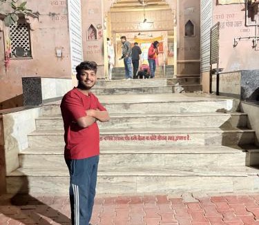 Mat House | Radha Raman Home Stay