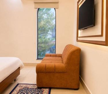 Ganganagar Hotel | Megh hotel