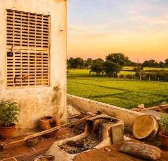 Bijaynagar Resort | Bijay Niwas Palace- Bijaynagar