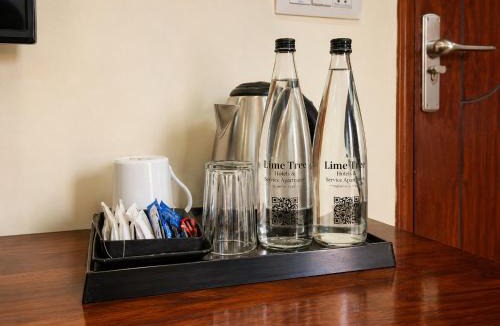 Sector 15 Hotel | Lime Tree Hotel Near 32nd Avenue Sector 29 Gurgaon