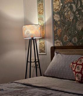 Santacruz West Apartment | Annapura Floral- 4 Bedroom Apartment