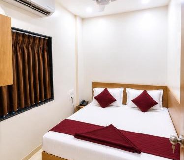 Mundhwa Cabin | Swaroop Lodge