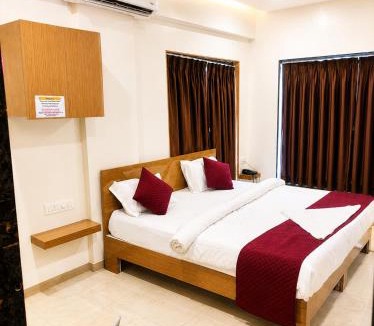Mundhwa Cabin | Swaroop Lodge