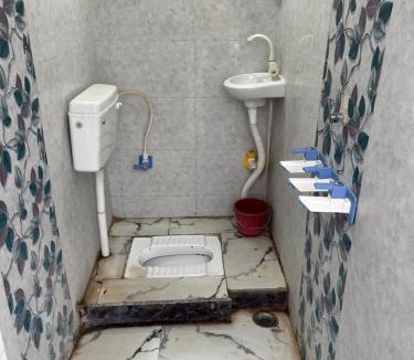 Barsana House | Shree Radha Madhav Homestay Barsana