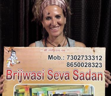 Mathura House | Brijwasi Seva Sadan