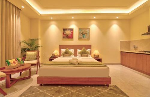 Mahipalpur Hotel | Hotel Aerotech Near Delhi Airport