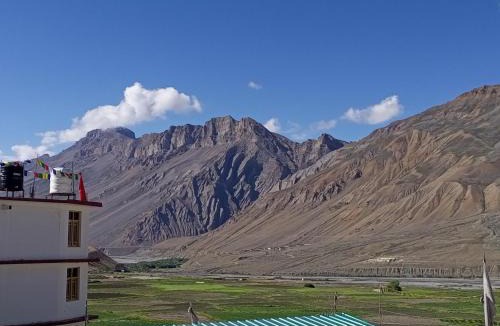 Kaza House | Gyatso Home Saty