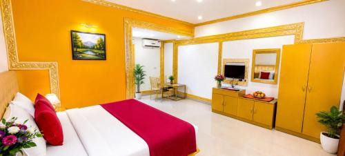 Sulerikadu Hotel | Waves P'opin Resort