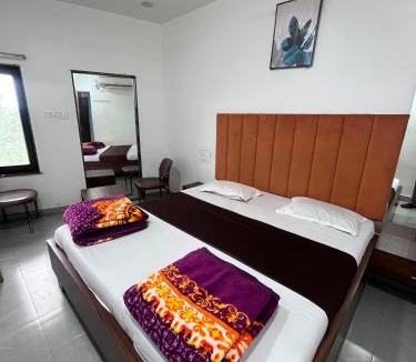 Petlawad Hotel | Jalsa hotel