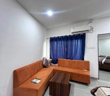 Petlawad Hotel | Jalsa hotel
