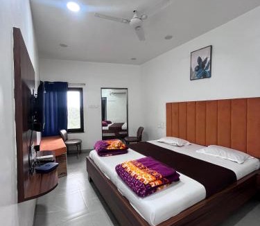 Petlawad Hotel | Jalsa hotel