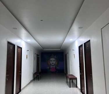 Petlawad Hotel | Jalsa hotel