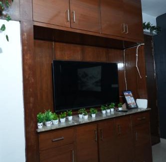 Chandigarh Apartment | Harmony Haven Modern 2BHK in the Heart of Tricity