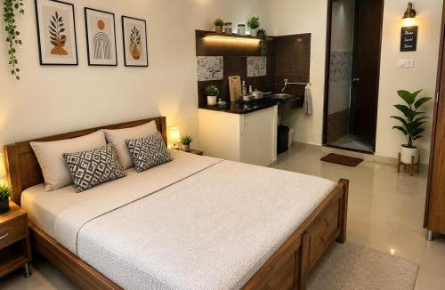 Bhopal Apartment | Priyanka Homestay Bhopal