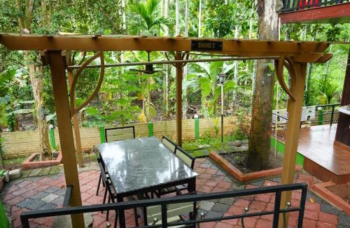 Sulthan Bathery Hotel | Kaivalyam Homestay