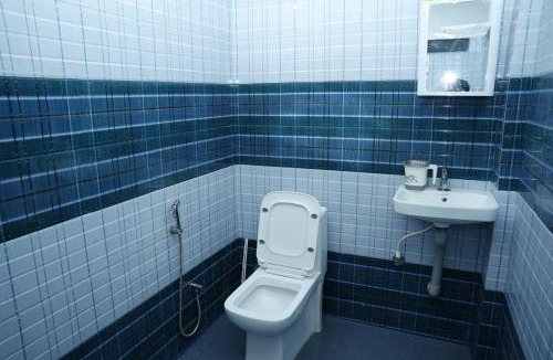 Sulthan Bathery Hotel | Kaivalyam Homestay