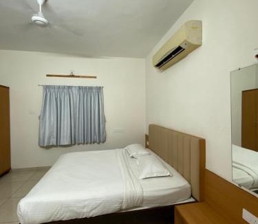 Ahmedabad Villa | Executive Suite Villa