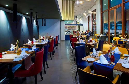 Mysore Hotel | Grand Mercure Mysore - An Accor Brand