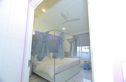 Ayodhya Apartment | Comfortable 2BHK Cottage Near Shri Ram Mandir, Ayodhya