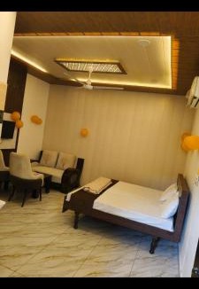 Khanna Hotel | A7 hotel