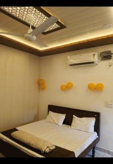 Khanna Hotel | A7 hotel