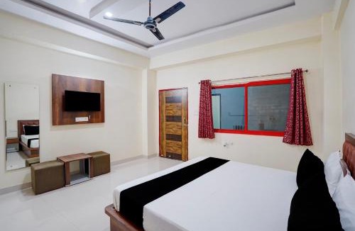 Auli Hotel | Hotel O Nest inn the comfort stay & banquet