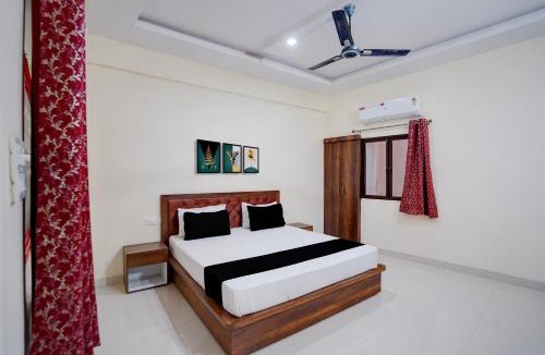 Auli Hotel | Hotel O Nest inn the comfort stay & banquet