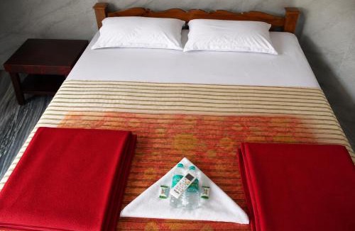 Murudeshwara House | murdeshwara shree ishwari homestay