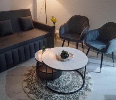 Sector 39 Apartment | Studio Ayaana Premium 1Bhk 500 meters to Medanta