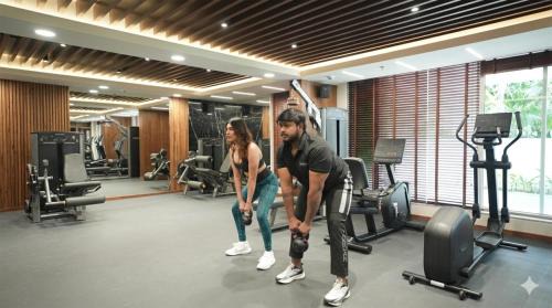 New Delhi Hotel | Radisson Hotel Delhi MG Road