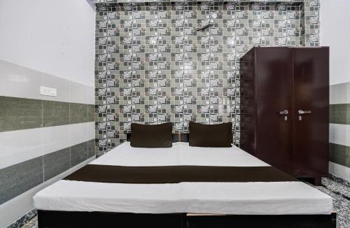 Achrol Hotel | SPOT ON Golden Heights