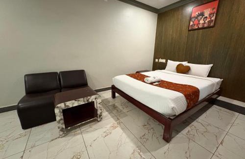 Pondicherry Beach House | Serenity Sunrise Beach Resort