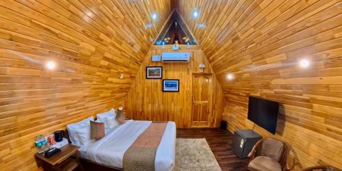 Brein Hotel | Aurum Luxury Collection by Stay Pattern - Dal View