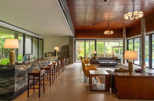 Khalapur Villa | amã Stays & Trails- Casa Riviere, Karjat