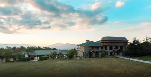 Gunehr Hotel | Colonel's Resort
